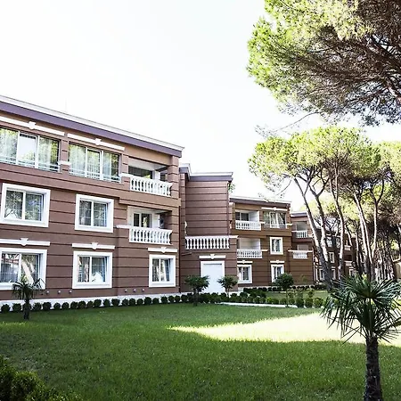 Prestige Durres 4*